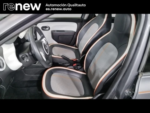 Renault Twingo  Electric Serie Limitada Vibes R80 60kW Bateria 20kW/h