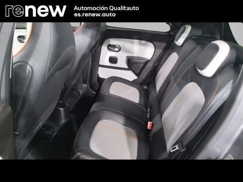 Renault Twingo  Electric Serie Limitada Vibes R80 60kW Bateria 20kW/h