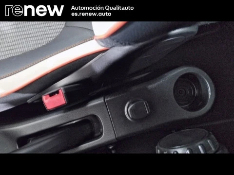 Renault Twingo  Electric Serie Limitada Vibes R80 60kW Bateria 20kW/h