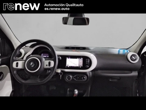 Renault Twingo  Electric Serie Limitada Vibes R80 60kW Bateria 20kW/h
