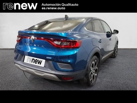 Renault Arkana  1.6 E-Tech Zen 105kW