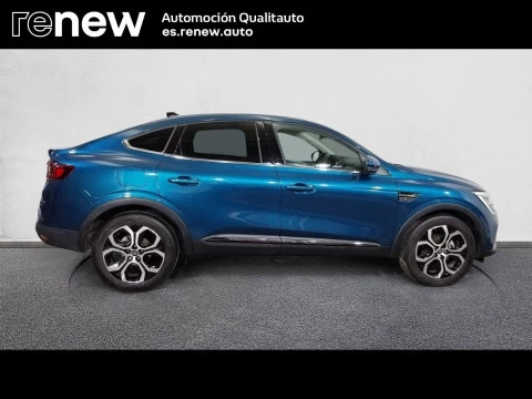 Renault Arkana  1.6 E-Tech Zen 105kW