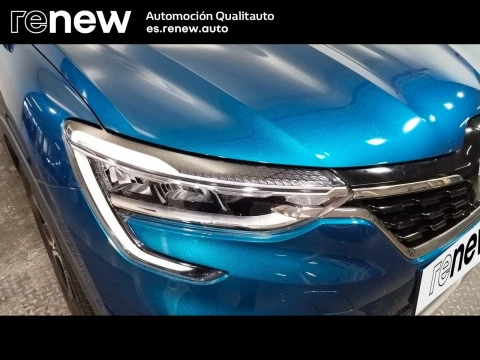Renault Arkana  1.6 E-Tech Zen 105kW