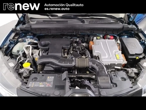 Renault Arkana  1.6 E-Tech Zen 105kW