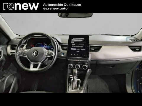 Renault Arkana  1.6 E-Tech Zen 105kW