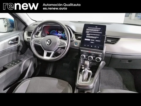 Renault Arkana  1.6 E-Tech Zen 105kW