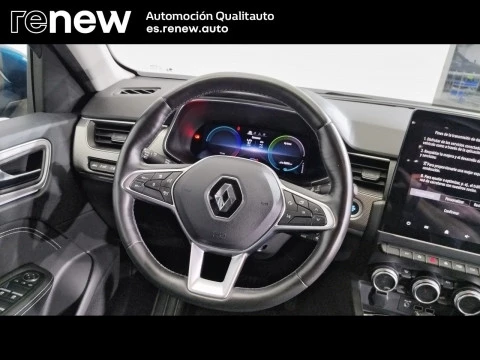 Renault Arkana  1.6 E-Tech Zen 105kW