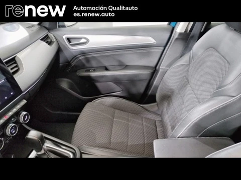 Renault Arkana  1.6 E-Tech Zen 105kW