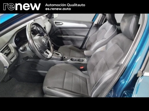 Renault Arkana  1.6 E-Tech Zen 105kW