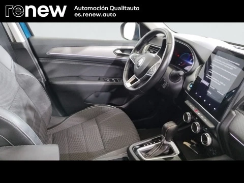 Renault Arkana  1.6 E-Tech Zen 105kW