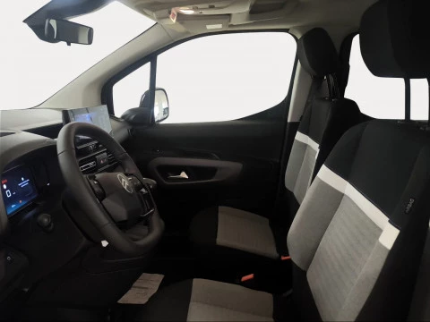 Citroën Berlingo M Plus Diésel 100CV Manual