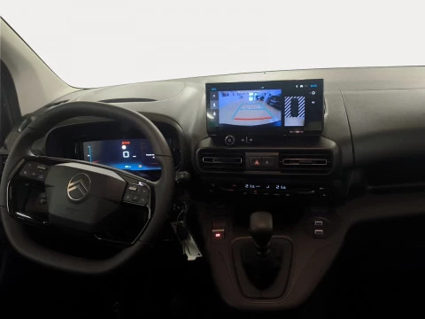 Citroën Berlingo M Plus Diésel 100CV Manual