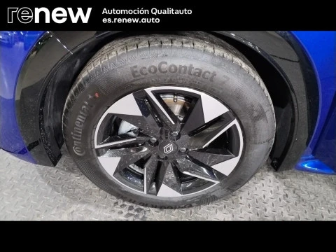 Renault Clio  techno full hybrid E-Tech 116kW (160 CV)