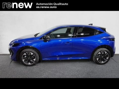 Renault Clio  techno full hybrid E-Tech 116kW (160 CV)