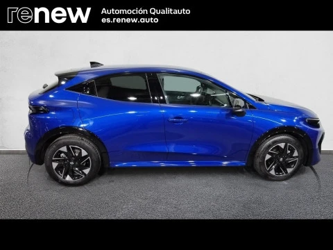 Renault Clio  techno full hybrid E-Tech 116kW (160 CV)