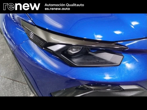 Renault Clio  techno full hybrid E-Tech 116kW (160 CV)