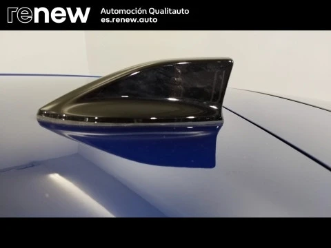 Renault Clio  techno full hybrid E-Tech 116kW (160 CV)