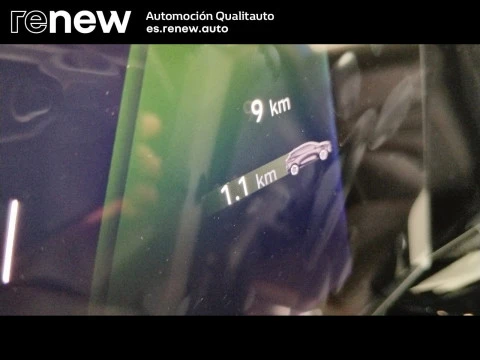 Renault Clio  techno full hybrid E-Tech 116kW (160 CV)