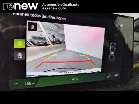 Renault Clio  techno full hybrid E-Tech 116kW (160 CV)
