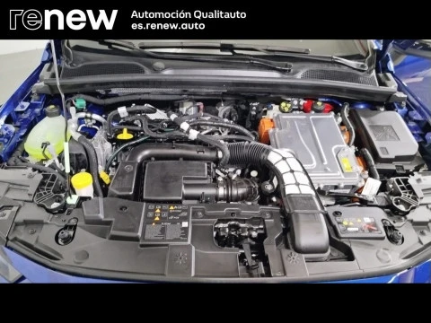Renault Clio  techno full hybrid E-Tech 116kW (160 CV)