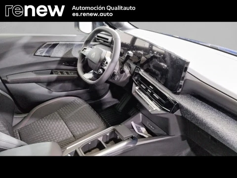 Renault Clio  techno full hybrid E-Tech 116kW (160 CV)