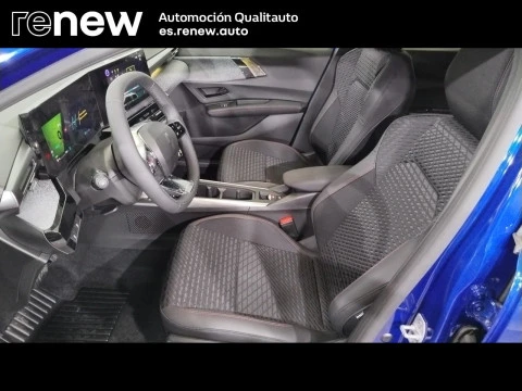 Renault Clio  techno full hybrid E-Tech 116kW (160 CV)