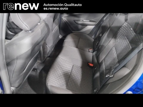 Renault Clio  techno full hybrid E-Tech 116kW (160 CV)