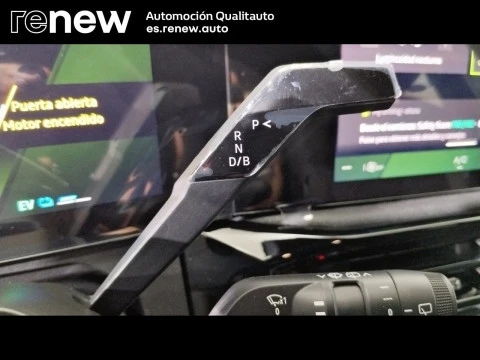 Renault Clio  techno full hybrid E-Tech 116kW (160 CV)