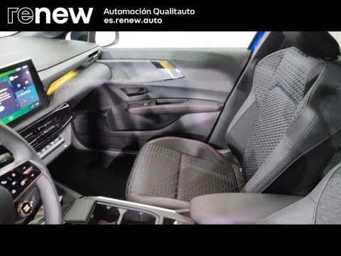 Renault Clio  techno full hybrid E-Tech 116kW (160 CV)