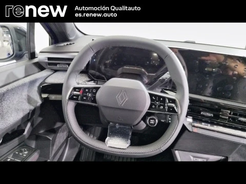 Renault Clio  techno full hybrid E-Tech 116kW (160 CV)
