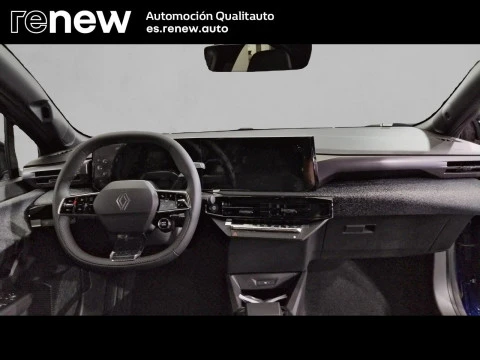 Renault Clio  techno full hybrid E-Tech 116kW (160 CV)
