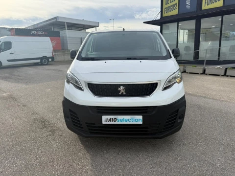 Peugeot Expert Furgón Pro 1.6 BlueHDi 70KW (95)Standard