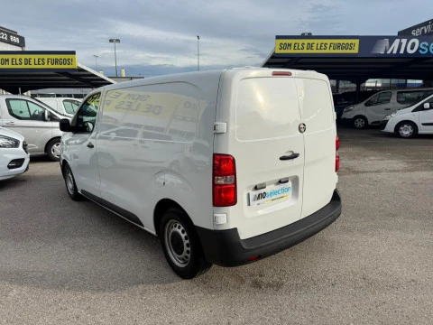 Peugeot Expert Furgón Pro 1.6 BlueHDi 70KW (95)Standard