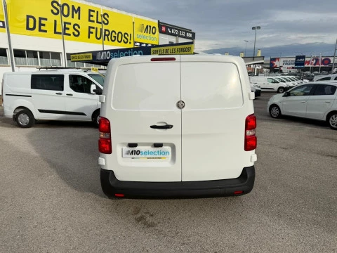 Peugeot Expert Furgón Pro 1.6 BlueHDi 70KW (95)Standard
