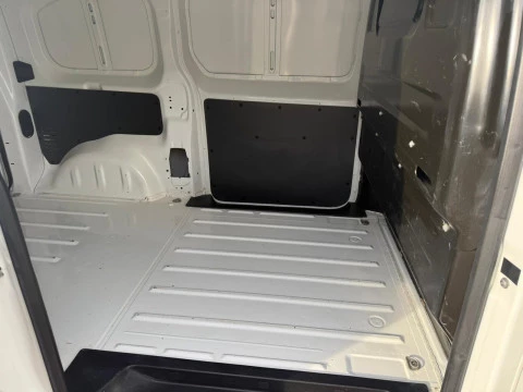 Peugeot Expert Furgón Pro 1.6 BlueHDi 70KW (95)Standard