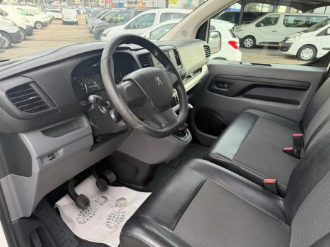 Peugeot Expert Furgón Pro 1.6 BlueHDi 70KW (95)Standard