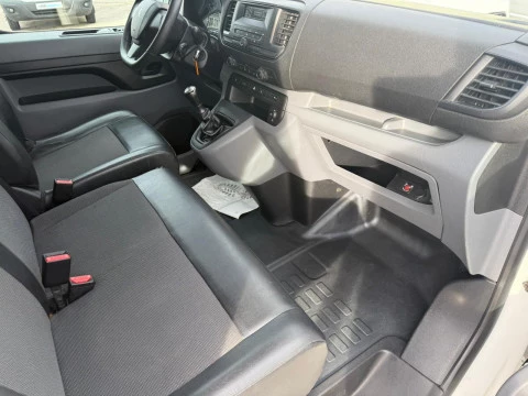 Peugeot Expert Furgón Pro 1.6 BlueHDi 70KW (95)Standard