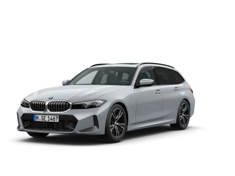 BMW Serie 3 320d Auto.Touring