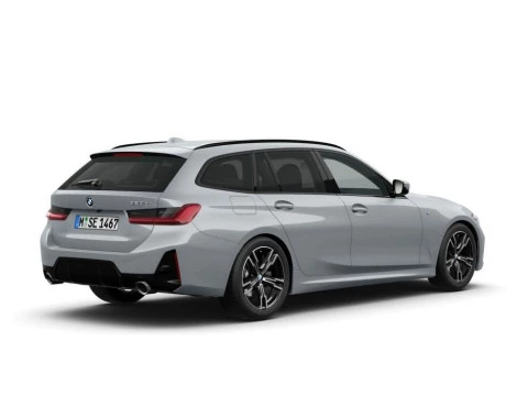 BMW Serie 3 320d Auto.Touring