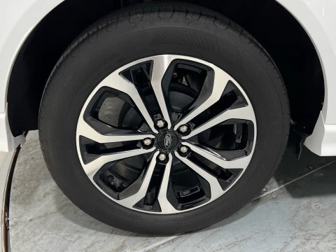 Ford Puma 1.0 EcoBoost 125cv ST-Line MHEV