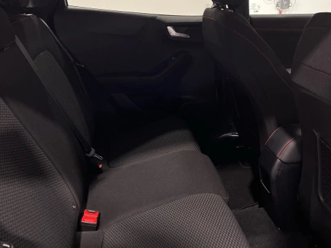 Ford Puma 1.0 EcoBoost 125cv ST-Line MHEV