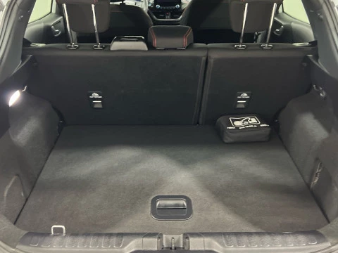 Ford Puma 1.0 EcoBoost 125cv ST-Line MHEV