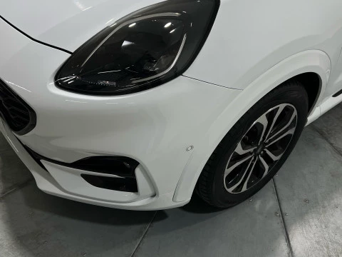 Ford Puma 1.0 EcoBoost 125cv ST-Line MHEV