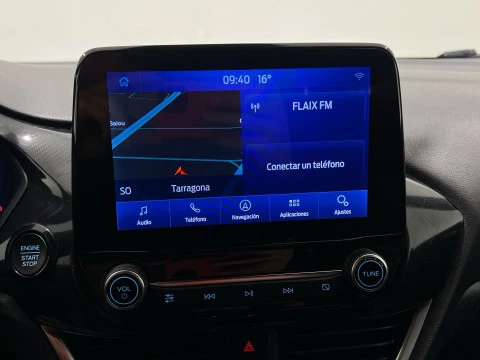 Ford Puma 1.0 EcoBoost 125cv ST-Line MHEV