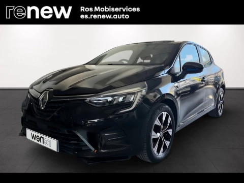 Renault Clio  TCe Serie Limitada Limited 67kW