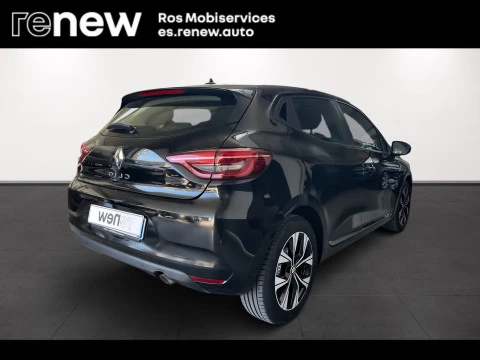 Renault Clio  TCe Serie Limitada Limited 67kW
