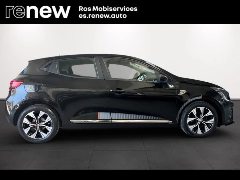 Renault Clio  TCe Serie Limitada Limited 67kW