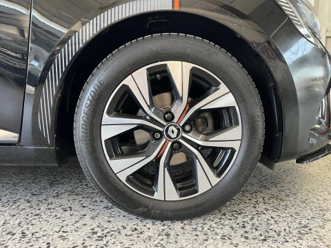 Renault Clio  TCe Serie Limitada Limited 67kW