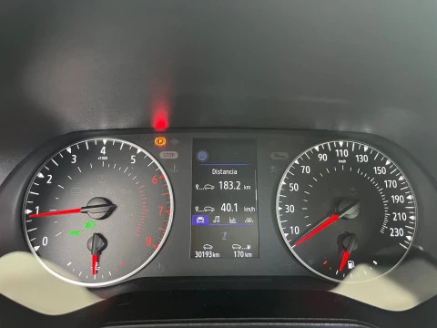 Renault Clio  TCe Serie Limitada Limited 67kW