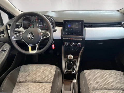 Renault Clio  TCe Serie Limitada Limited 67kW